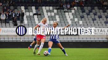 IS HALMIA-IFK GÖTEBORG ISH57720