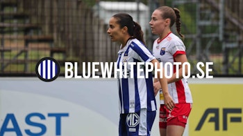 IS HALMIA-IFK GÖTEBORG ISH57684