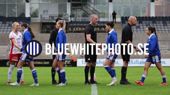 IS HALMIA-IFK GÖTEBORG ISH57633