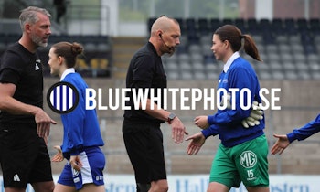 IS HALMIA-IFK GÖTEBORG ISH57627