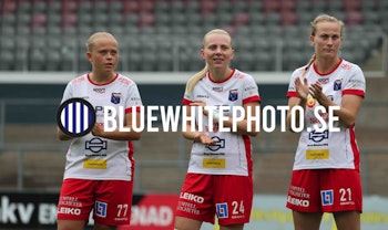 IS HALMIA-IFK GÖTEBORG ISH57604
