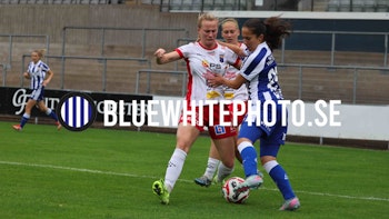 IS HALMIA-IFK GÖTEBORG ISH57930