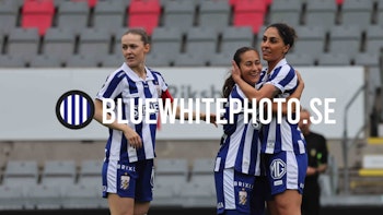 IS HALMIA-IFK GÖTEBORG ISH57844
