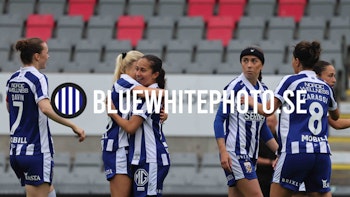 IS HALMIA-IFK GÖTEBORG ISH57834