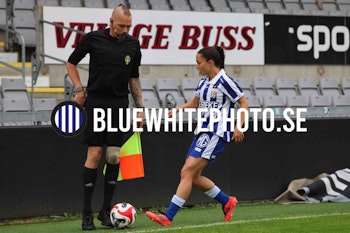 IS HALMIA-IFK GÖTEBORG ISH58175