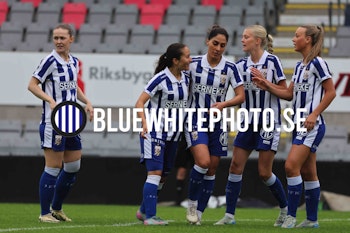 IS HALMIA-IFK GÖTEBORG ISH57851