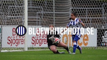 IS HALMIA-IFK GÖTEBORG ISH58980