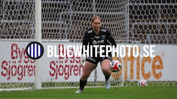 IS HALMIA-IFK GÖTEBORG ISH58979