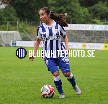 IS HALMIA-IFK GÖTEBORG ISH58882