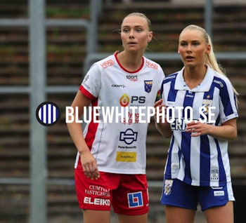 IS HALMIA-IFK GÖTEBORG ISH58827