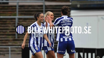 IS HALMIA-IFK GÖTEBORG ISH58782