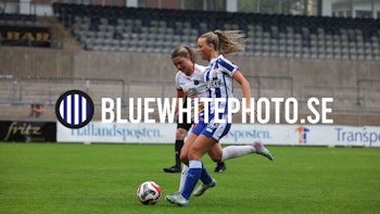 IS HALMIA-IFK GÖTEBORG ISH58754