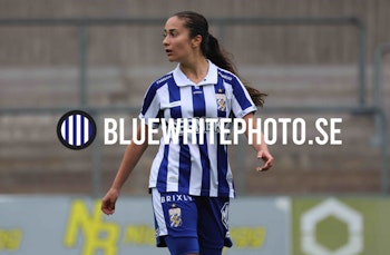 IS HALMIA-IFK GÖTEBORG ISH58707