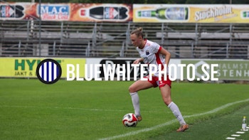 IS HALMIA-IFK GÖTEBORG ISH58650