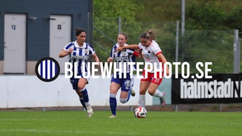 IS HALMIA-IFK GÖTEBORG ISH58623