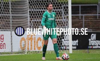 IS HALMIA-IFK GÖTEBORG ISH58620