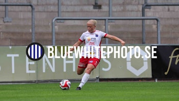 IS HALMIA-IFK GÖTEBORG ISH58566