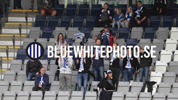 IS HALMIA-IFK GÖTEBORG ISH58528