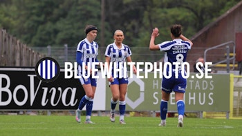 IS HALMIA-IFK GÖTEBORG ISH58479