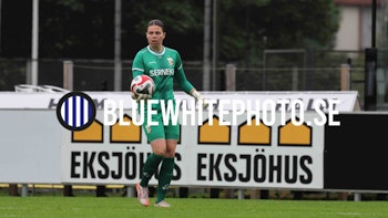 IS HALMIA-IFK GÖTEBORG ISH58444