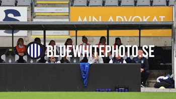 IS HALMIA-IFK GÖTEBORG ISH58364