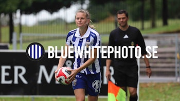 IS HALMIA-IFK GÖTEBORG ISH58345