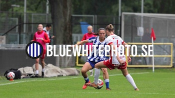 IS HALMIA-IFK GÖTEBORG ISH58323