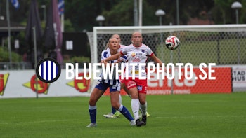 IS HALMIA-IFK GÖTEBORG ISH58301