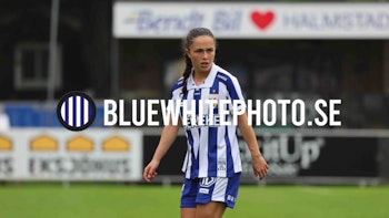 IS HALMIA-IFK GÖTEBORG ISH58285