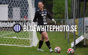 IS HALMIA-IFK GÖTEBORG ISH58278