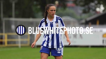 IS HALMIA-IFK GÖTEBORG ISH58295