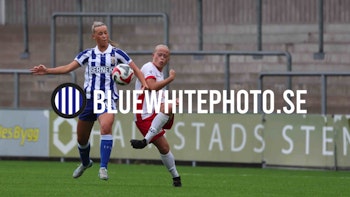 IS HALMIA-IFK GÖTEBORG ISH58269
