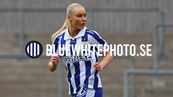 IS HALMIA-IFK GÖTEBORG ISH58257