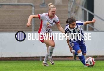 IS HALMIA-IFK GÖTEBORG ISH58254