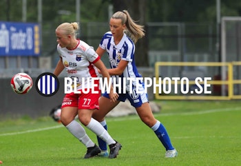 IS HALMIA-IFK GÖTEBORG ISH58226
