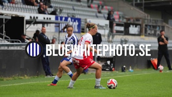 IS HALMIA-IFK GÖTEBORG ISH58224