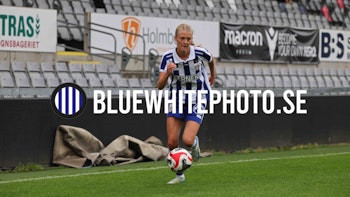 IS HALMIA-IFK GÖTEBORG ISH58217
