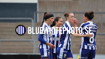 IS HALMIA-IFK GÖTEBORG ISH58918