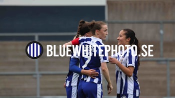 IS HALMIA-IFK GÖTEBORG ISH58911