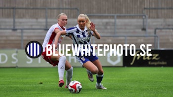 IS HALMIA-IFK GÖTEBORG ISH58836