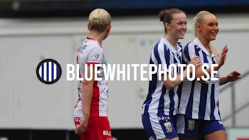 IS HALMIA-IFK GÖTEBORG ISH58792