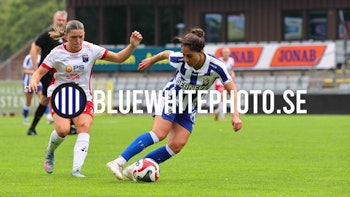 IS HALMIA-IFK GÖTEBORG ISH58393