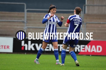 IS HALMIA-IFK GÖTEBORG ISH58902