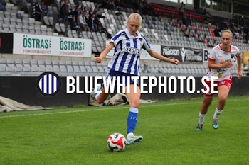 IS HALMIA-IFK GÖTEBORG ISH58219
