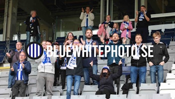IS HALMIA-IFK GÖTEBORG ISH59002