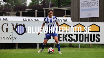 IS HALMIA-IFK GÖTEBORG ISH59261