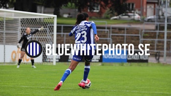 IS HALMIA-IFK GÖTEBORG ISH59250