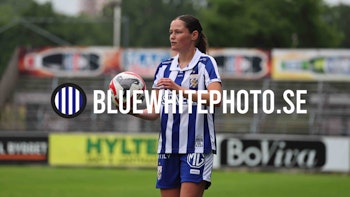 IS HALMIA-IFK GÖTEBORG ISH59245