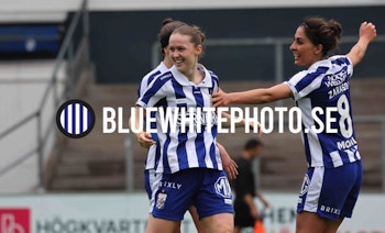 IS HALMIA-IFK GÖTEBORG ISH59159