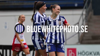IS HALMIA-IFK GÖTEBORG ISH59151